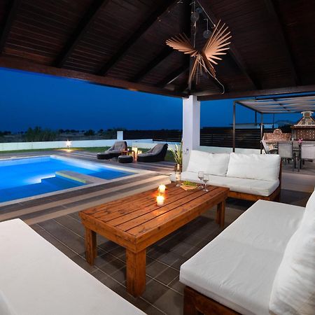Elysian Villa Афанту Екстериор снимка