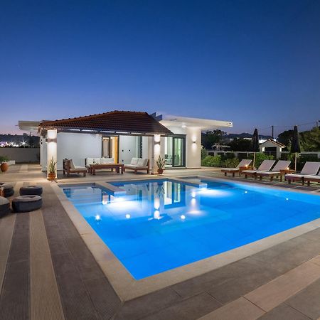 Elysian Villa Афанту Екстериор снимка