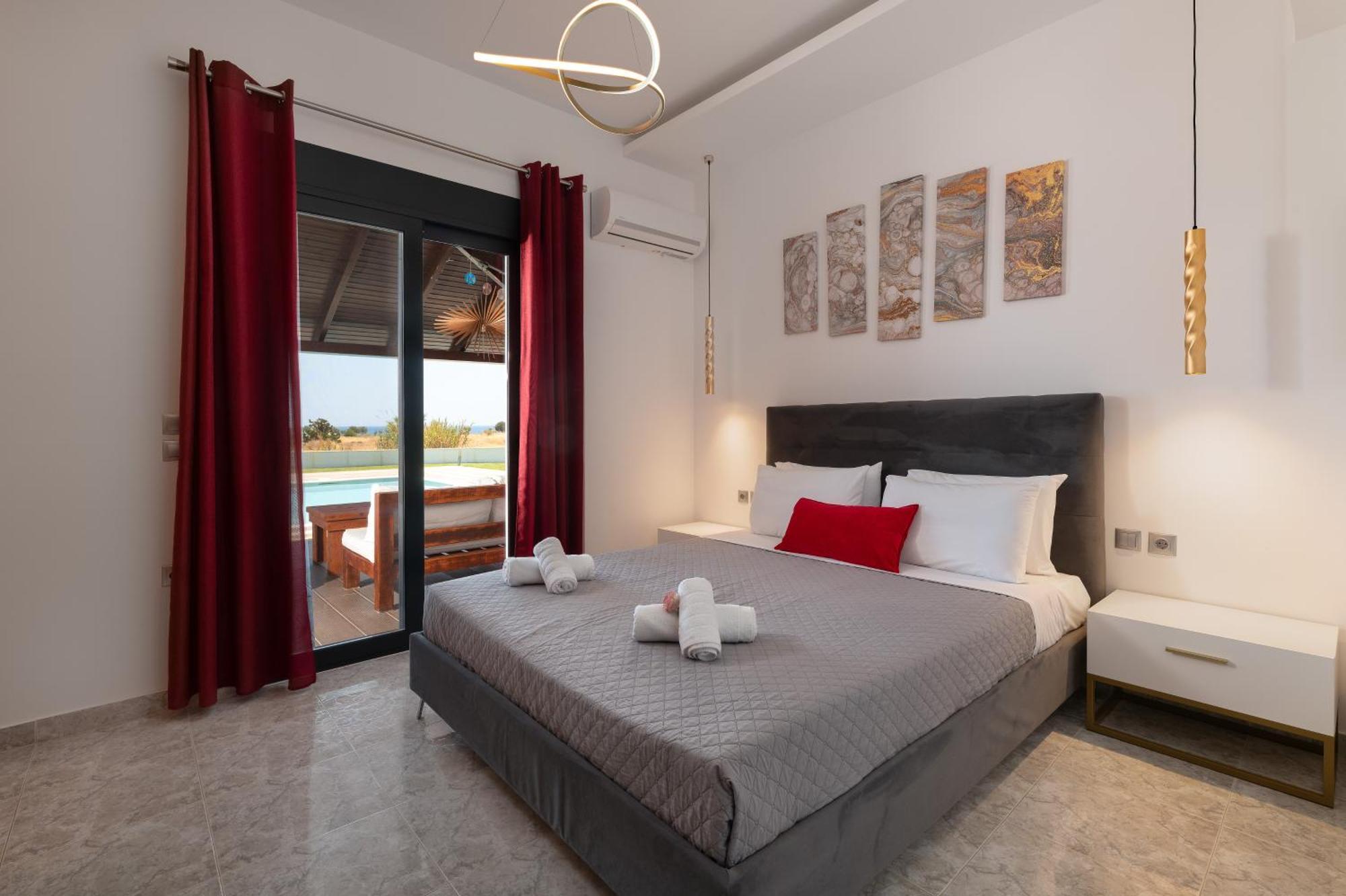 Elysian Villa Афанту Екстериор снимка