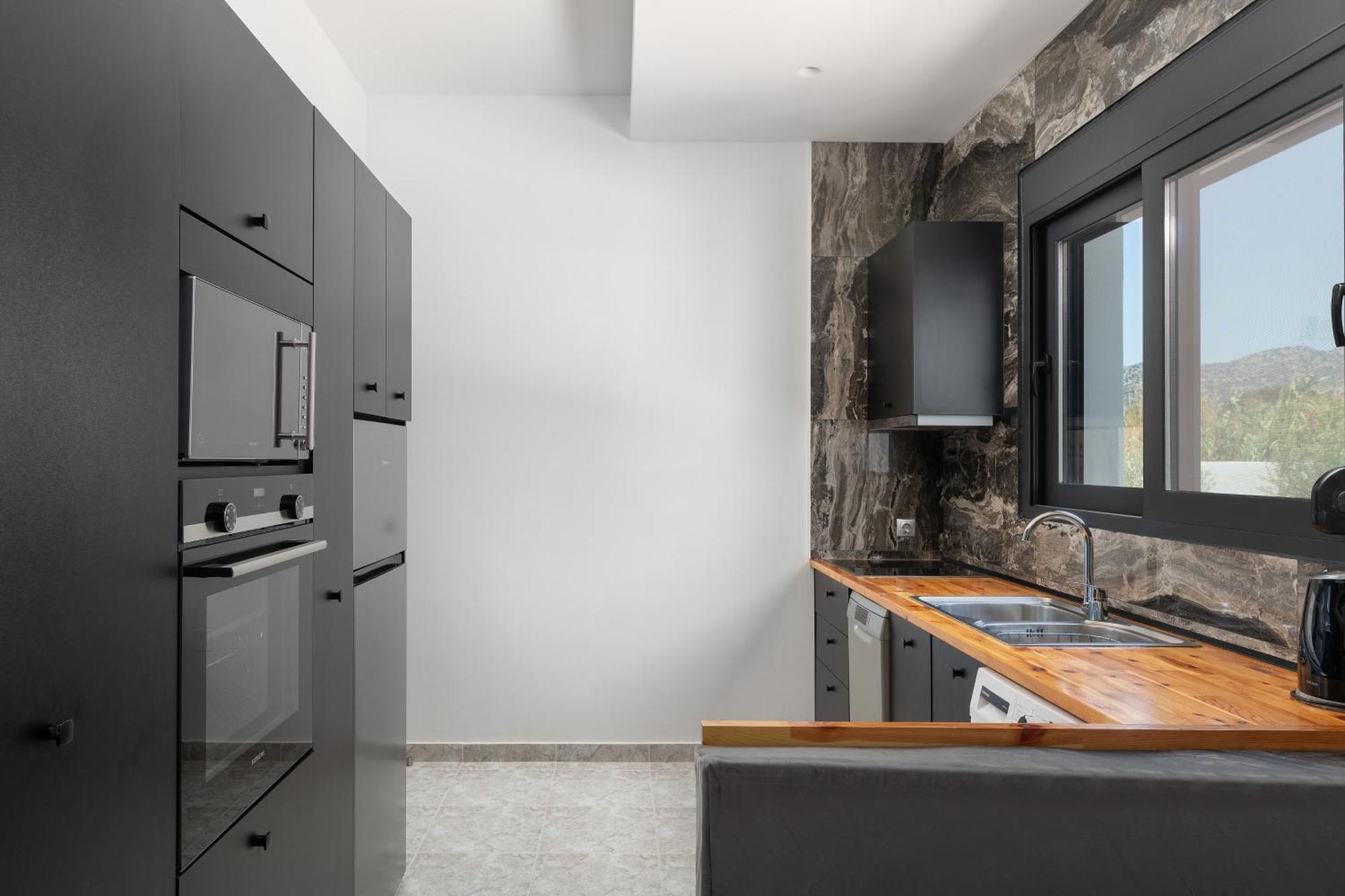 Elysian Villa Афанту Екстериор снимка