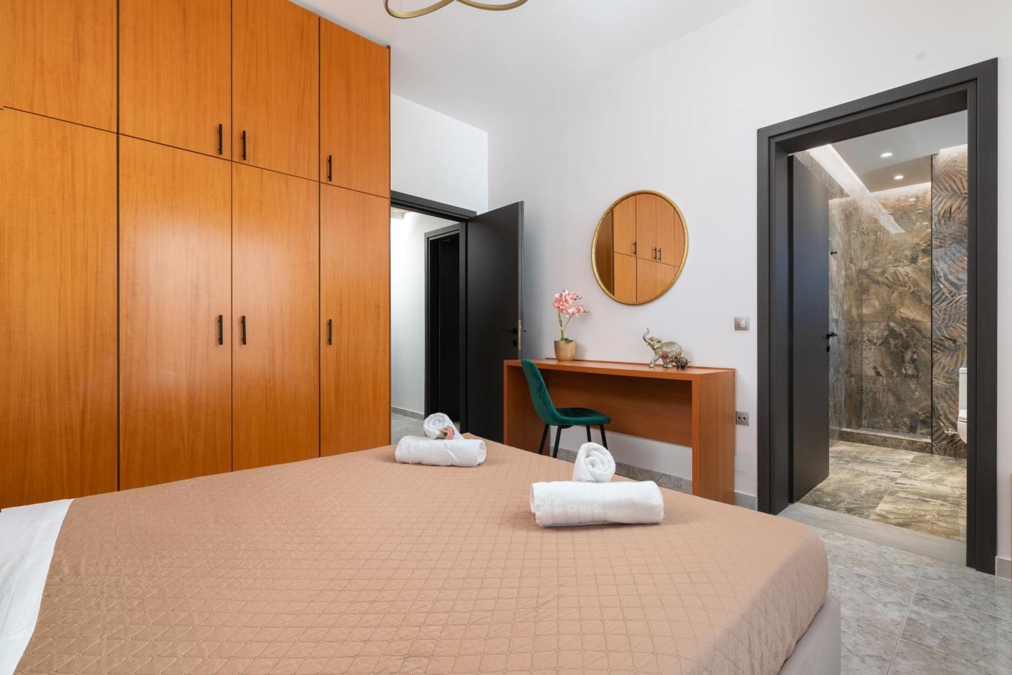 Elysian Villa Афанту Екстериор снимка