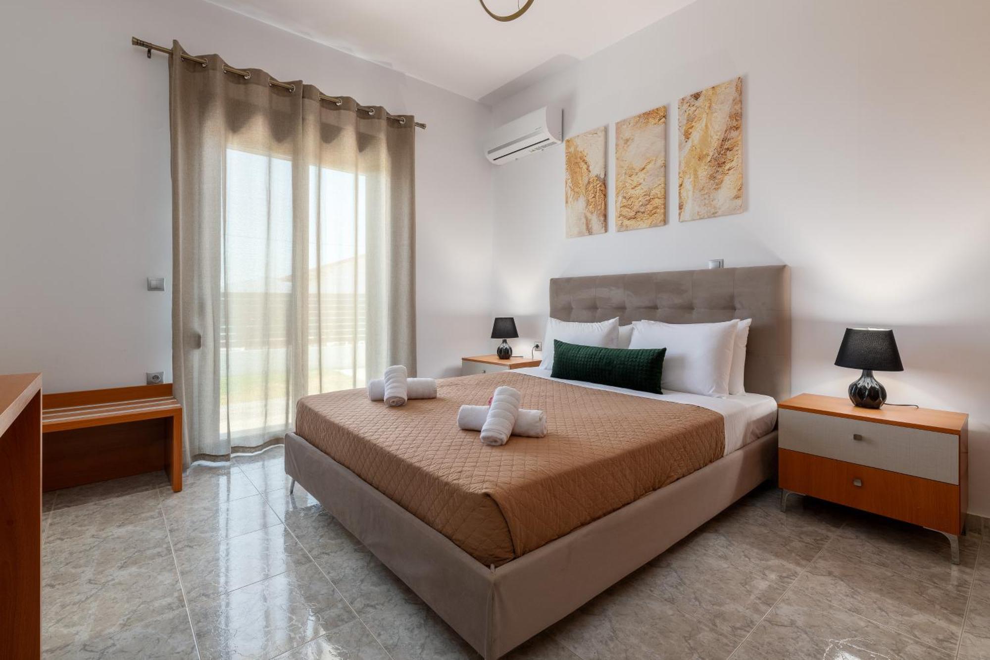 Elysian Villa Афанту Екстериор снимка